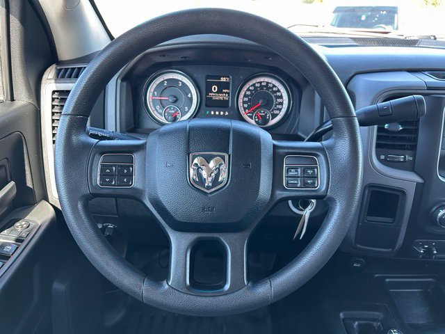 Used 2018 RAM 3500 Tradesman w/ Chrome Appearance Group AWD/4WD image 21