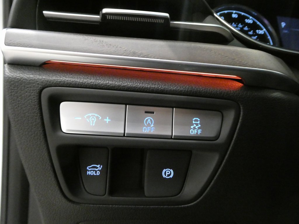 Used 2022 Genesis G80 2.5T w/ Advanced Package image 27