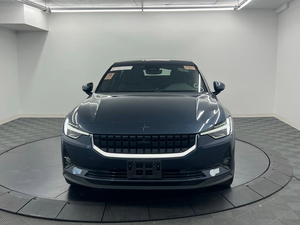 Used 2021 Polestar Polestar 2 AWD/4WD image 6