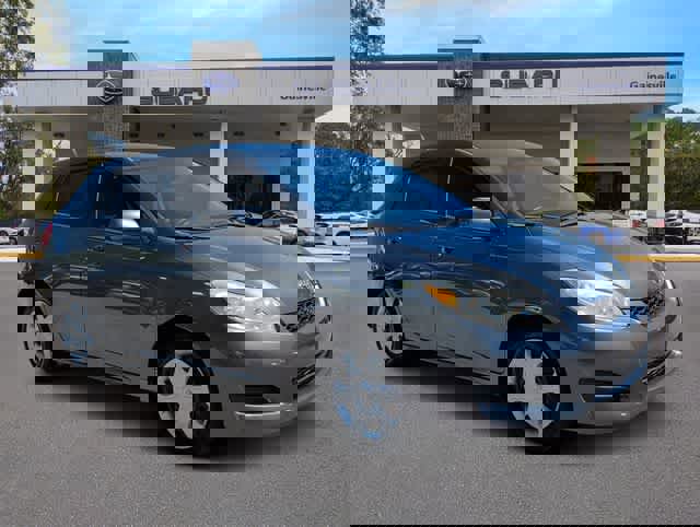 Used 2009 Toyota Matrix image 8