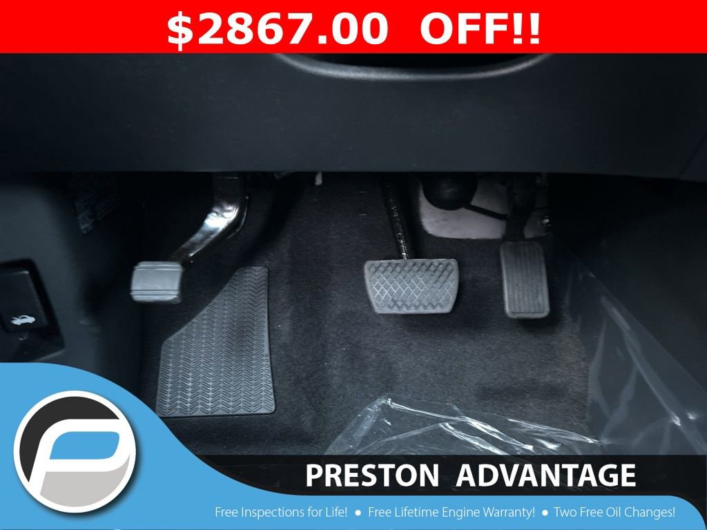 New 2026 Honda Ridgeline TrailSport image 15