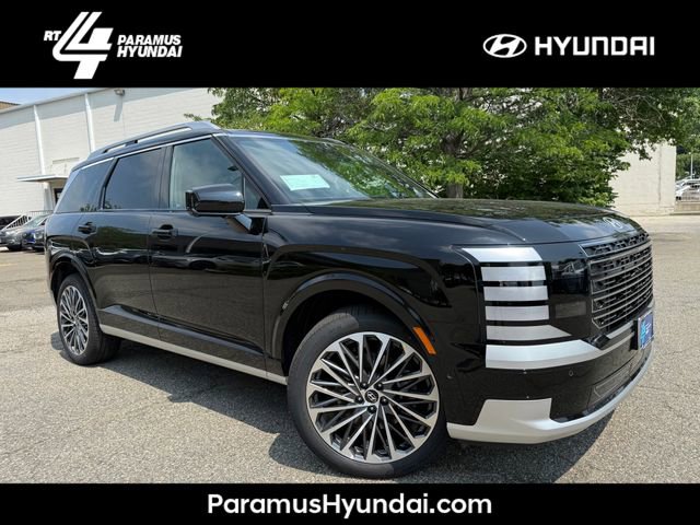 New 2026 Hyundai Palisade Calligraphy image 1