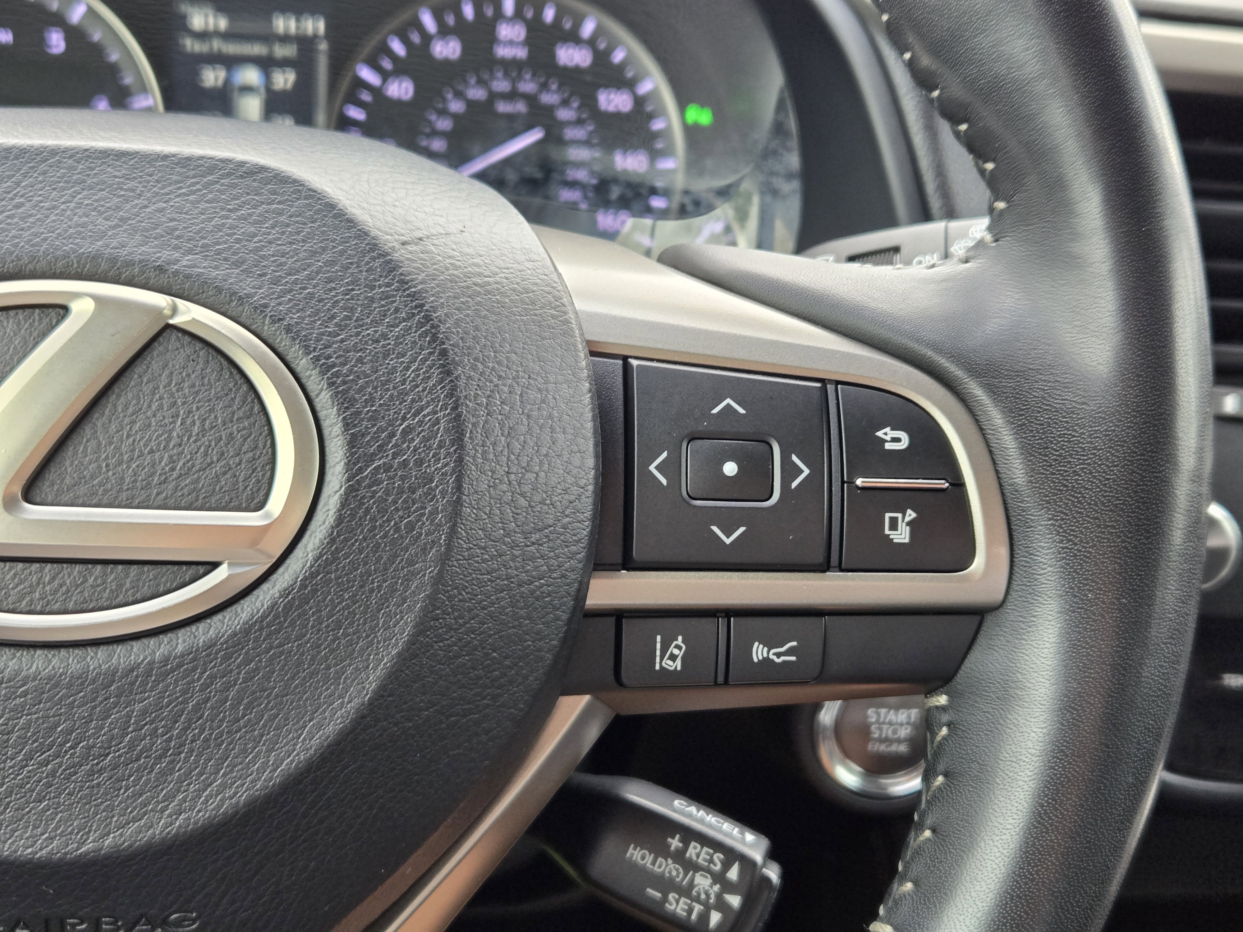 Used 2019 Lexus RX 350 FWD w/ Navigation Package image 38