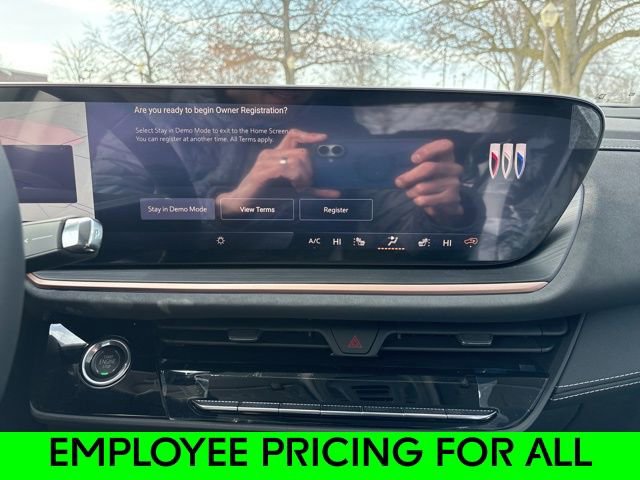 New 2026 Buick Envision Sport Touring image 15