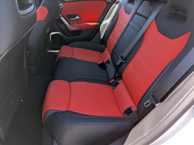 New 2026 Mercedes-Benz CLA 250 image 14