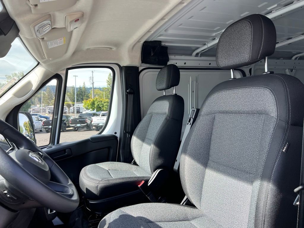 New 2026 RAM ProMaster 1500 image 12