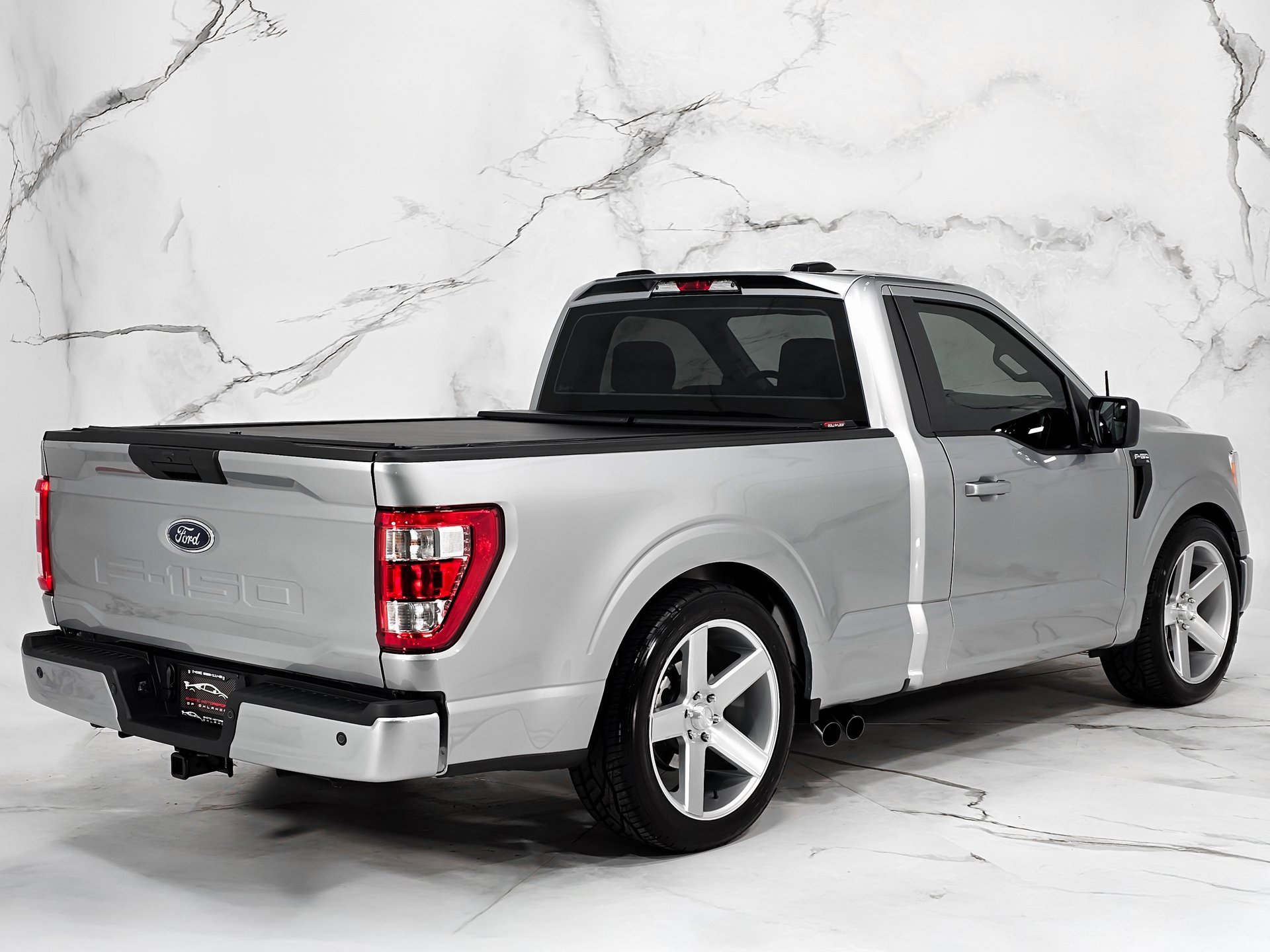 Used 2022 Ford F150 XL w/ Equipment Group 101A High image 16