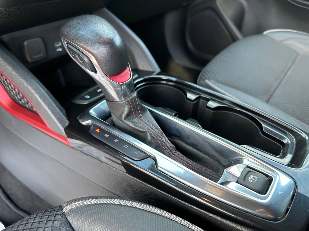 Used 2023 Chevrolet TrailBlazer RS image 28