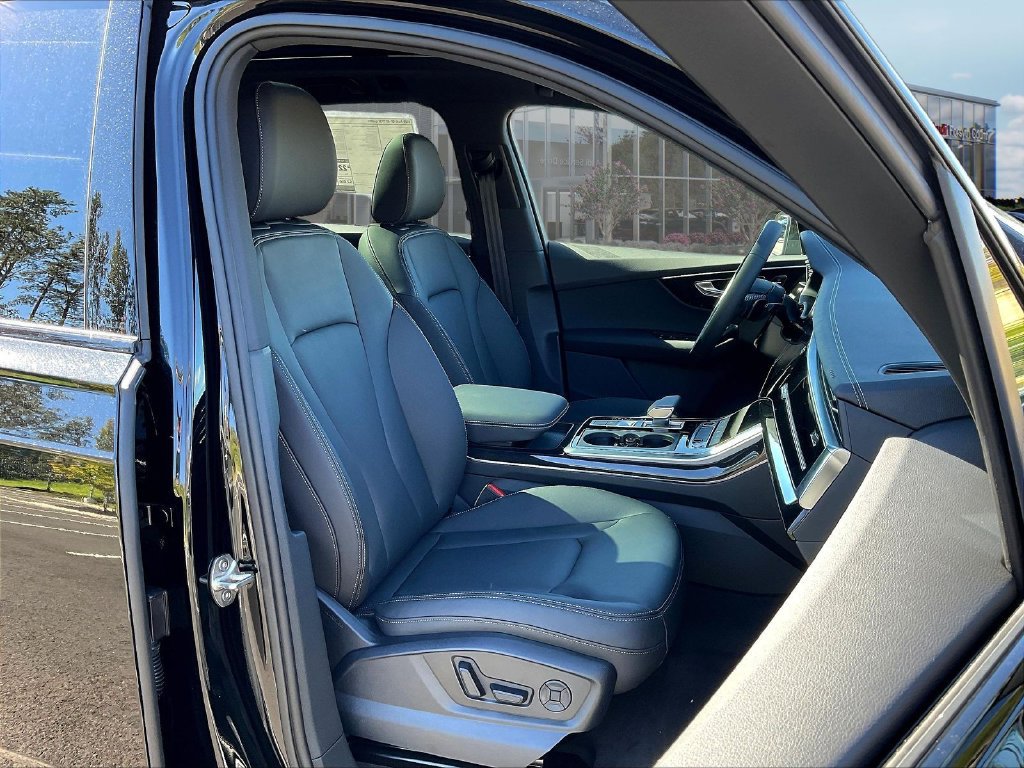 New 2026 Audi Q7 2.0T Premium AWD/4WD image 11