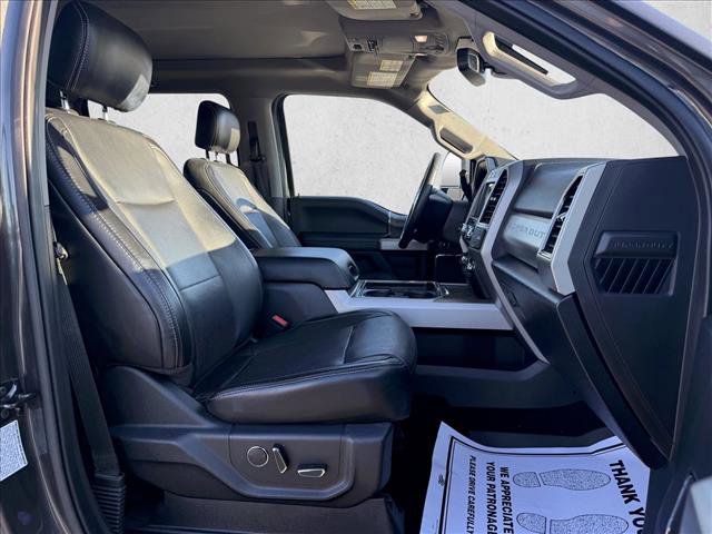 Used 2019 Ford F350 Lariat w/ Lariat Ultimate Package image 20
