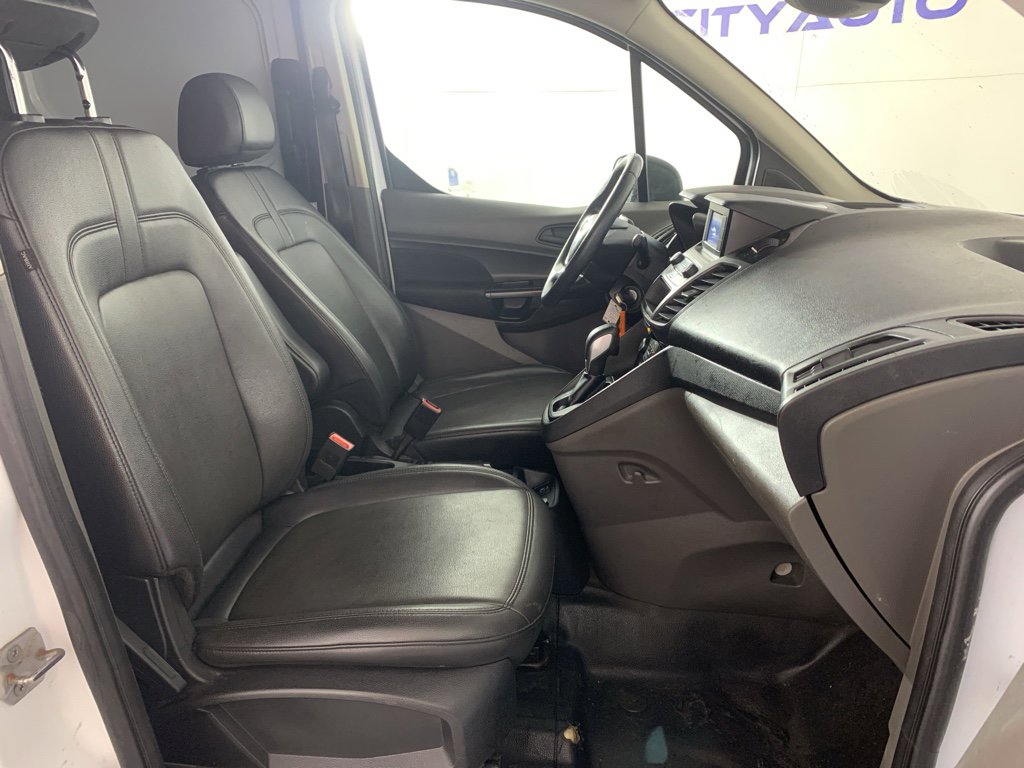 Used 2019 Ford Transit Connect XL image 36