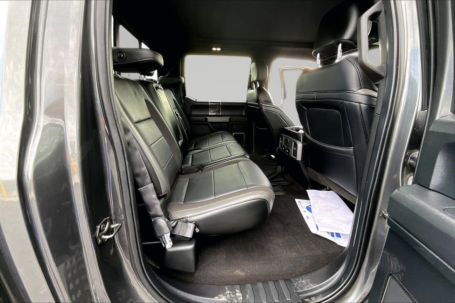 Used 2019 Ford F150 Raptor w/ Equipment Group 802A Luxury AWD/4WD image 17