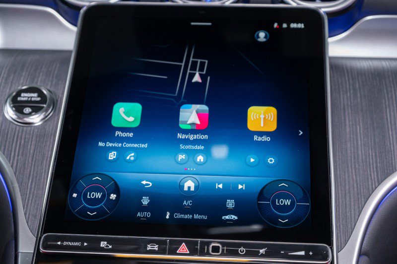 New 2026 Mercedes-Benz GLC 300 image 22