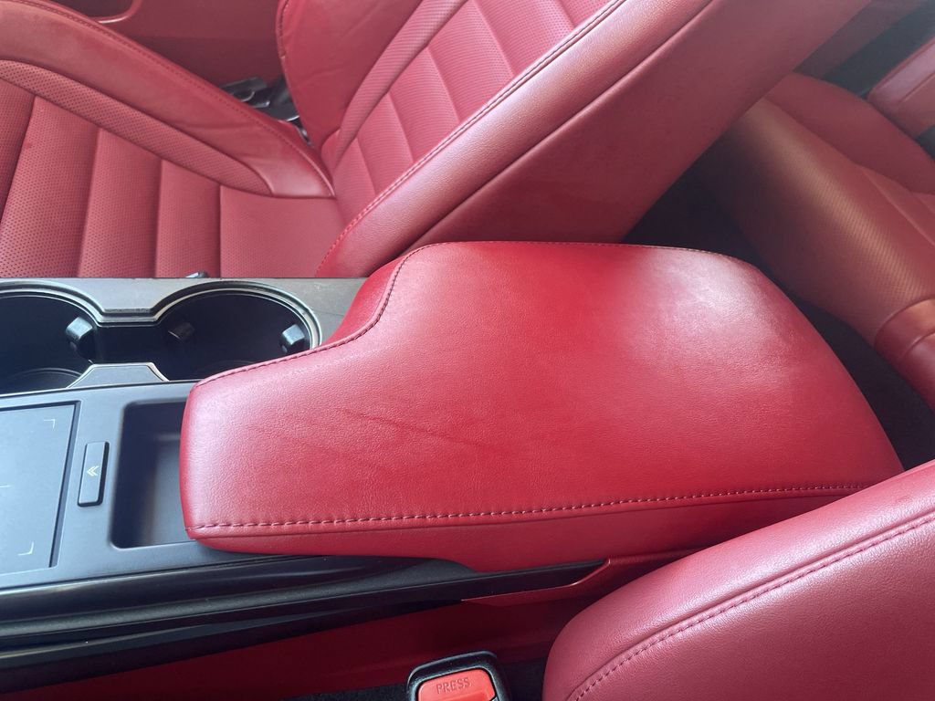 Used 2022 Lexus IS 350 F Sport RWD image 23