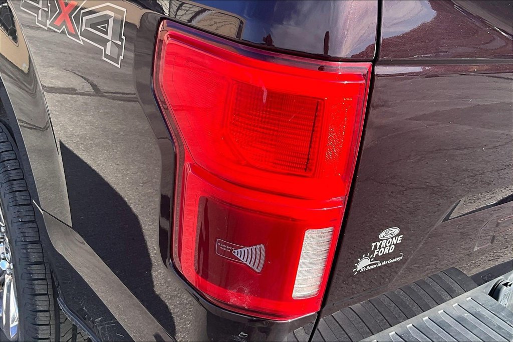 Used 2018 Ford F150 XLT w/ Equipment Group 302A Luxury AWD/4WD image 26