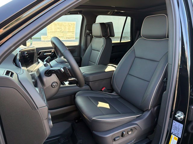 New 2026 Chevrolet Tahoe Premier AWD/4WD image 13