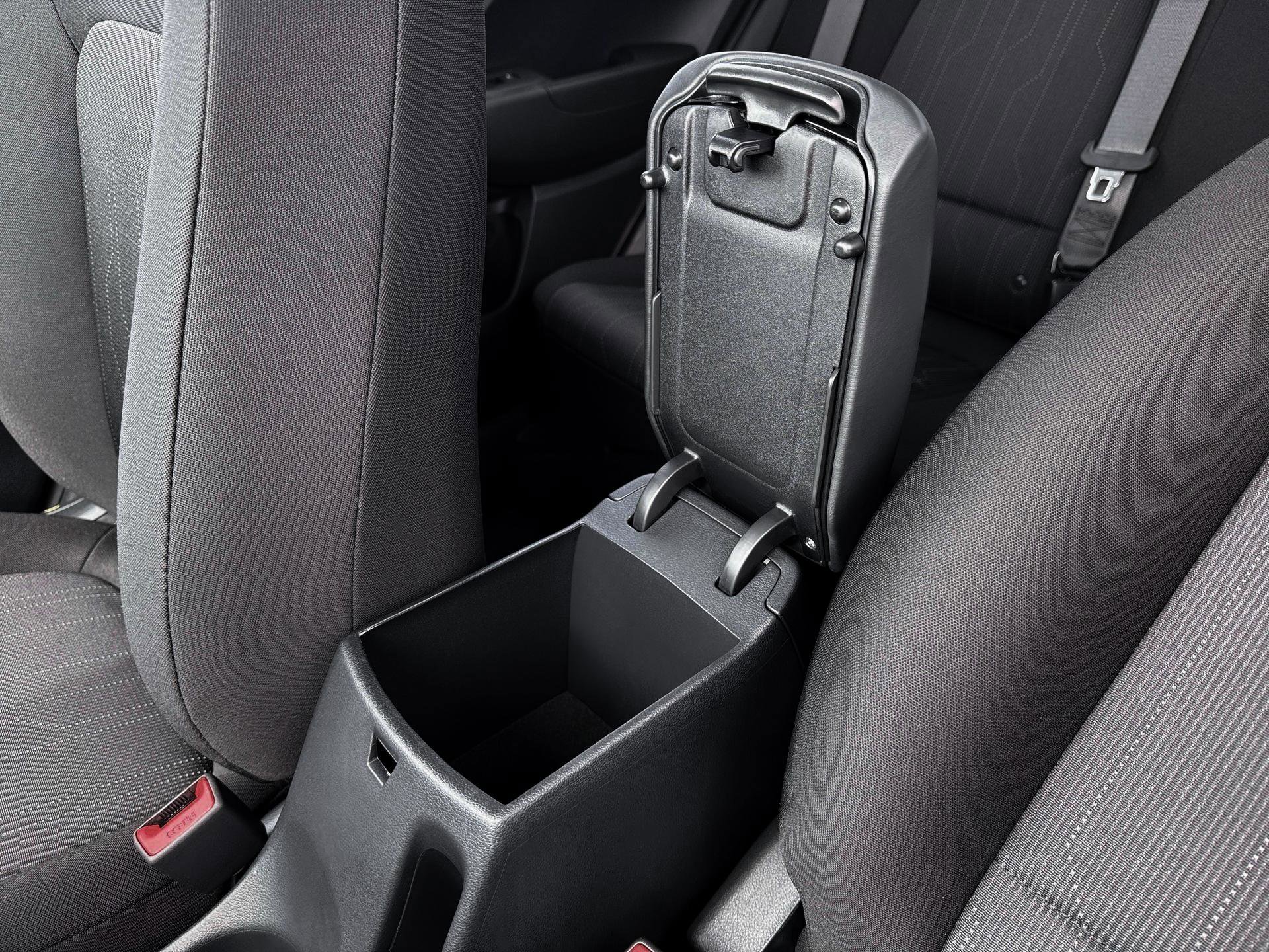 New 2026 Hyundai Venue SE FWD image 18