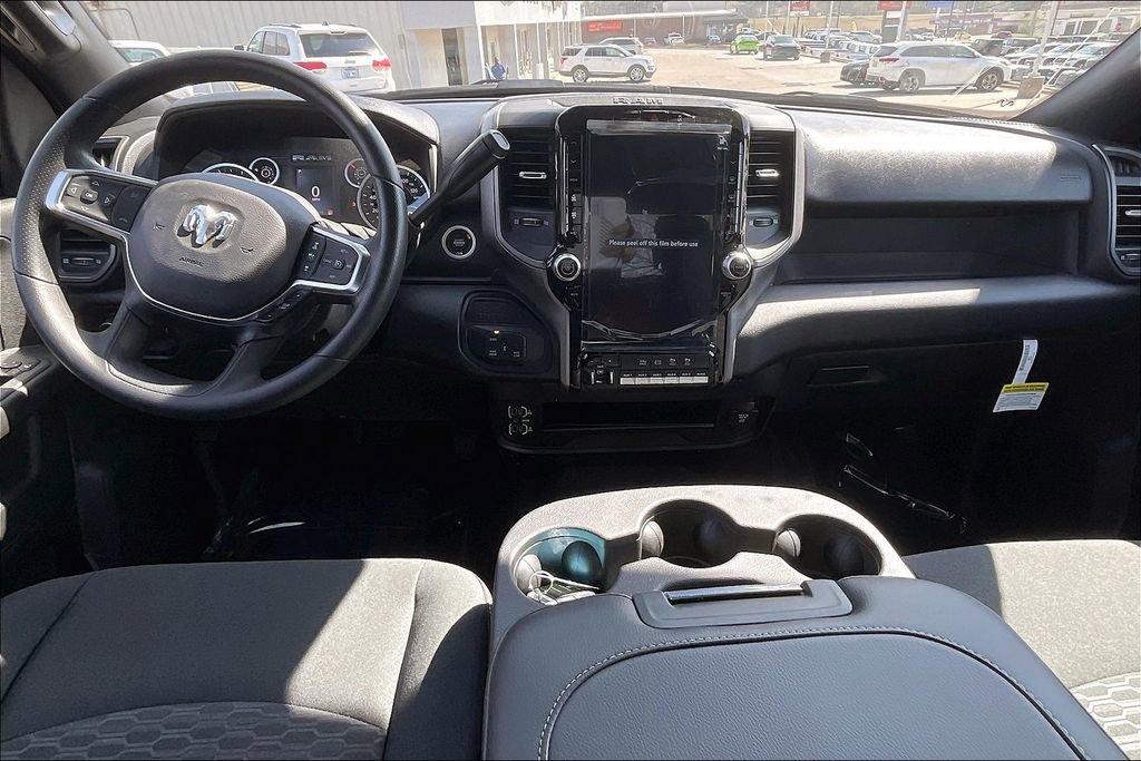 Used 2025 RAM 2500 Tradesman image 5