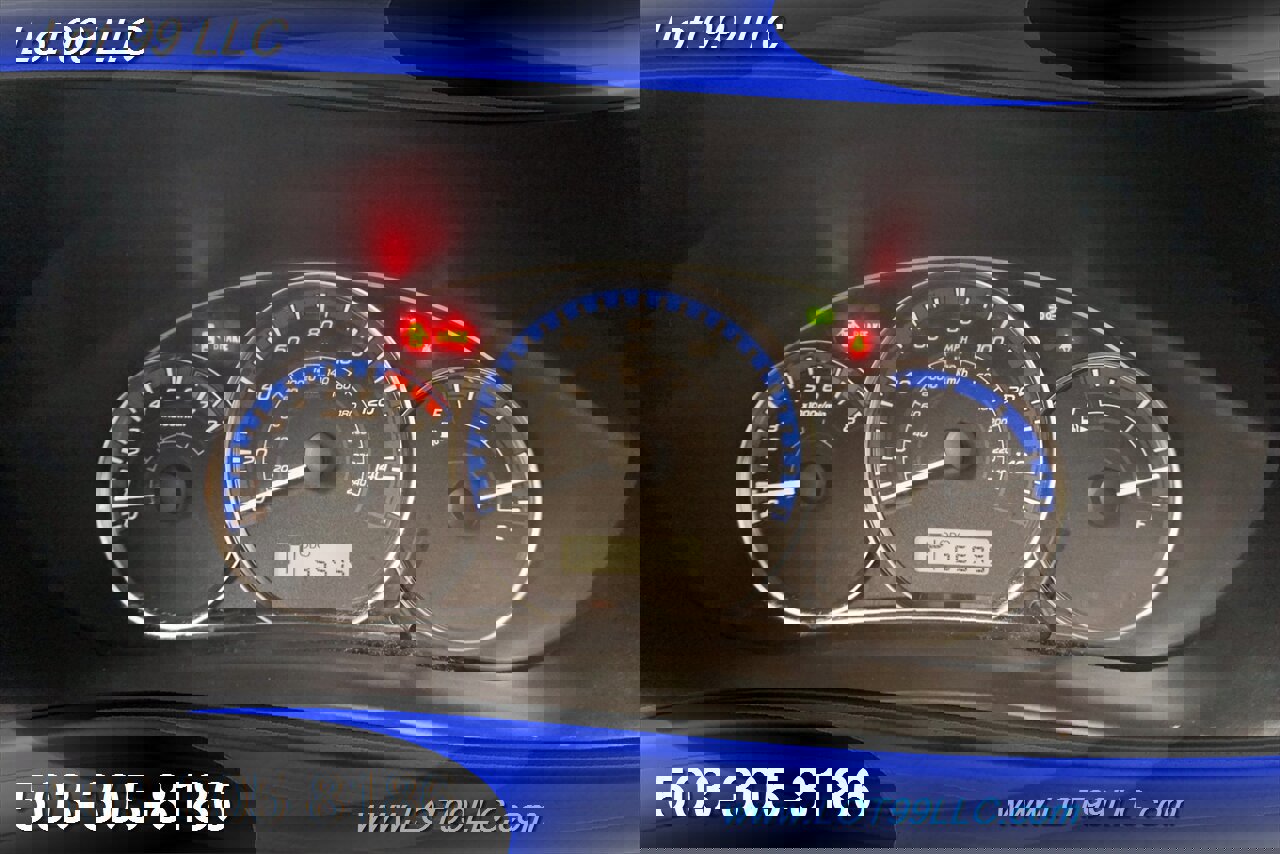 Used 2012 Subaru Forester 2.5X Premium image 20