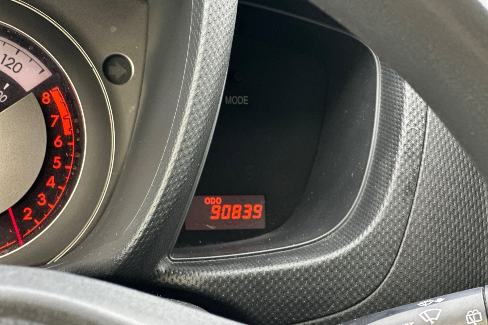 Used 2014 Scion xD image 25