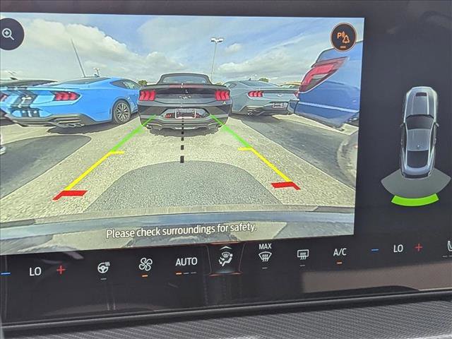 New 2026 Ford Mustang Premium w/ Mustang Nite Pony Package image 12