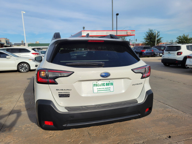 Used 2024 Subaru Outback Premium w/ Popular Package #1A AWD/4WD image 6