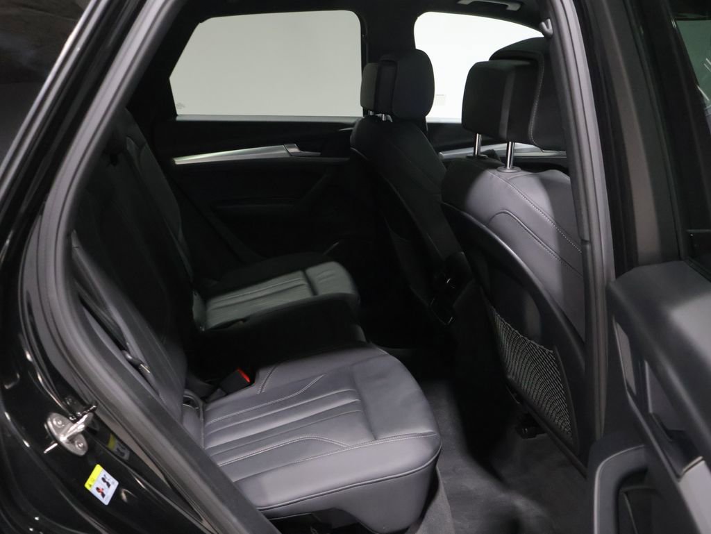 Used 2025 Audi Q5 2.0T Premium image 20