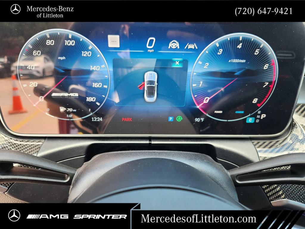 New 2027 Mercedes-Benz CLE 53 AMG 4MATIC Cabriolet image 15