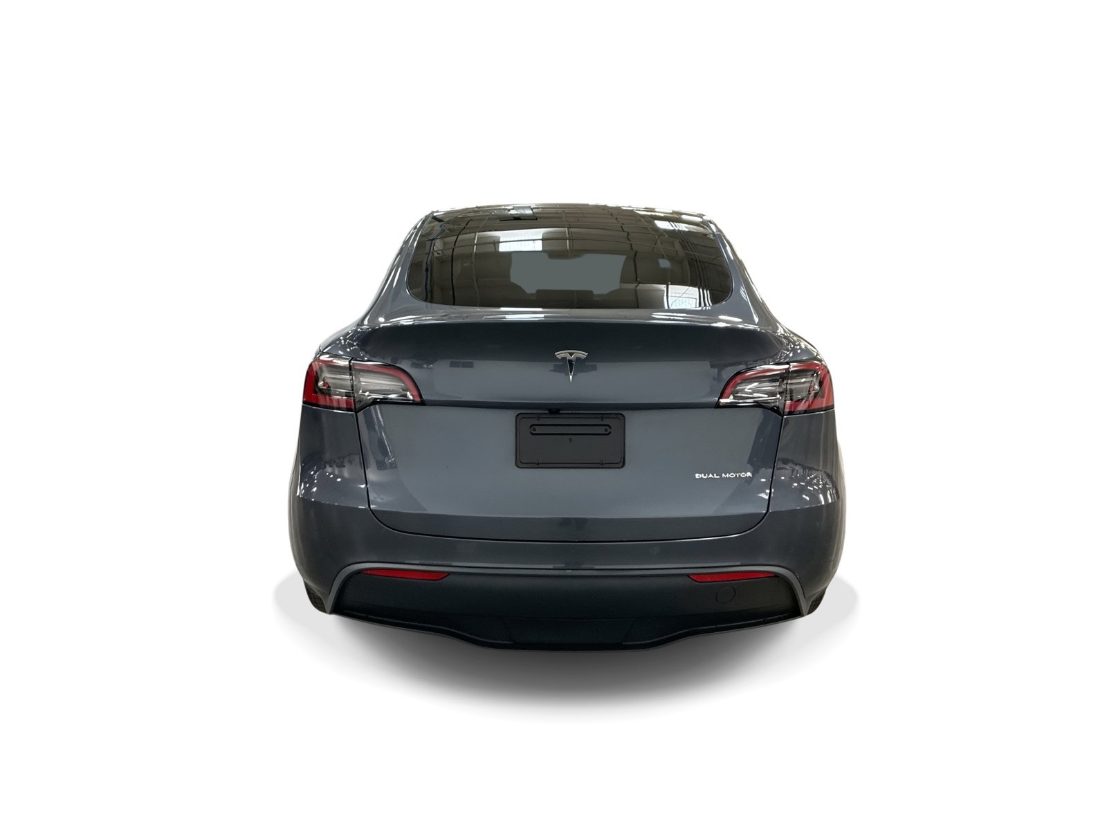 Certified 2023 Tesla Model Y Long Range AWD/4WD image 5
