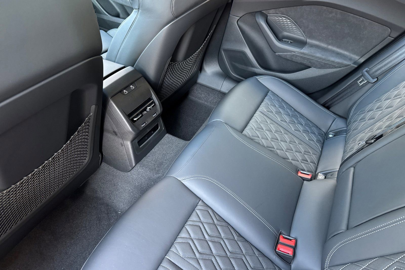 New 2025 Audi S5 Premium Plus image 9