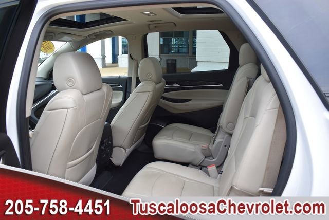 Used 2021 Buick Enclave Essence w/ Sound and Sites Package image 24
