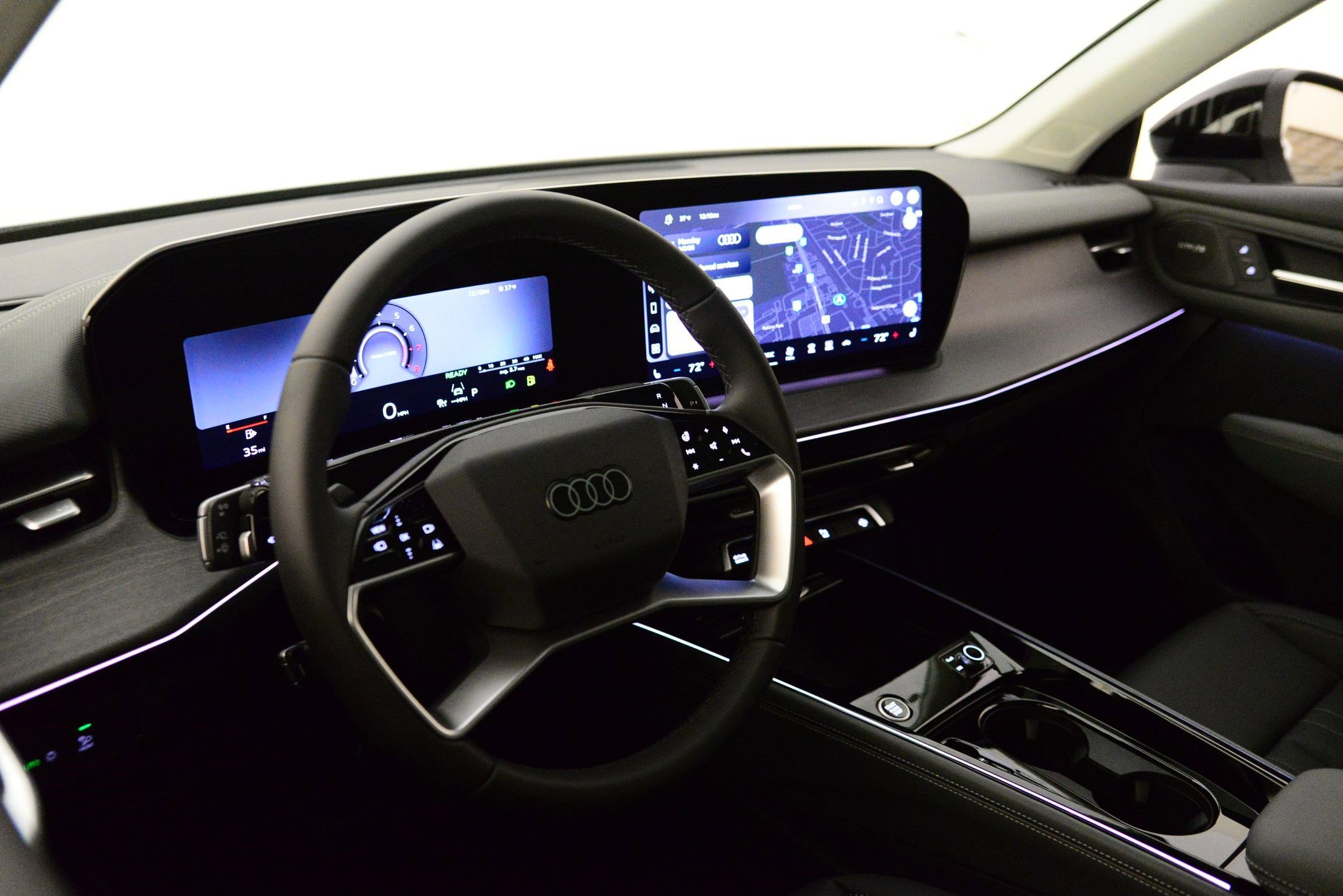 New 2026 Audi Q3 quattro 2.0T image 26