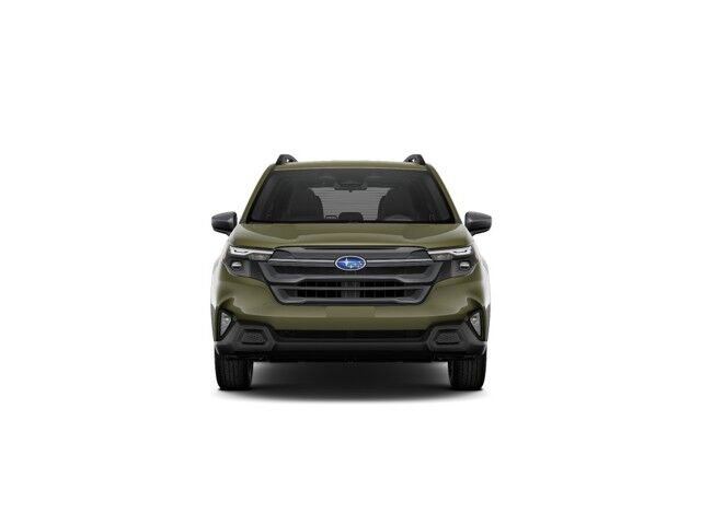 New 2026 Subaru Forester Premium image 8