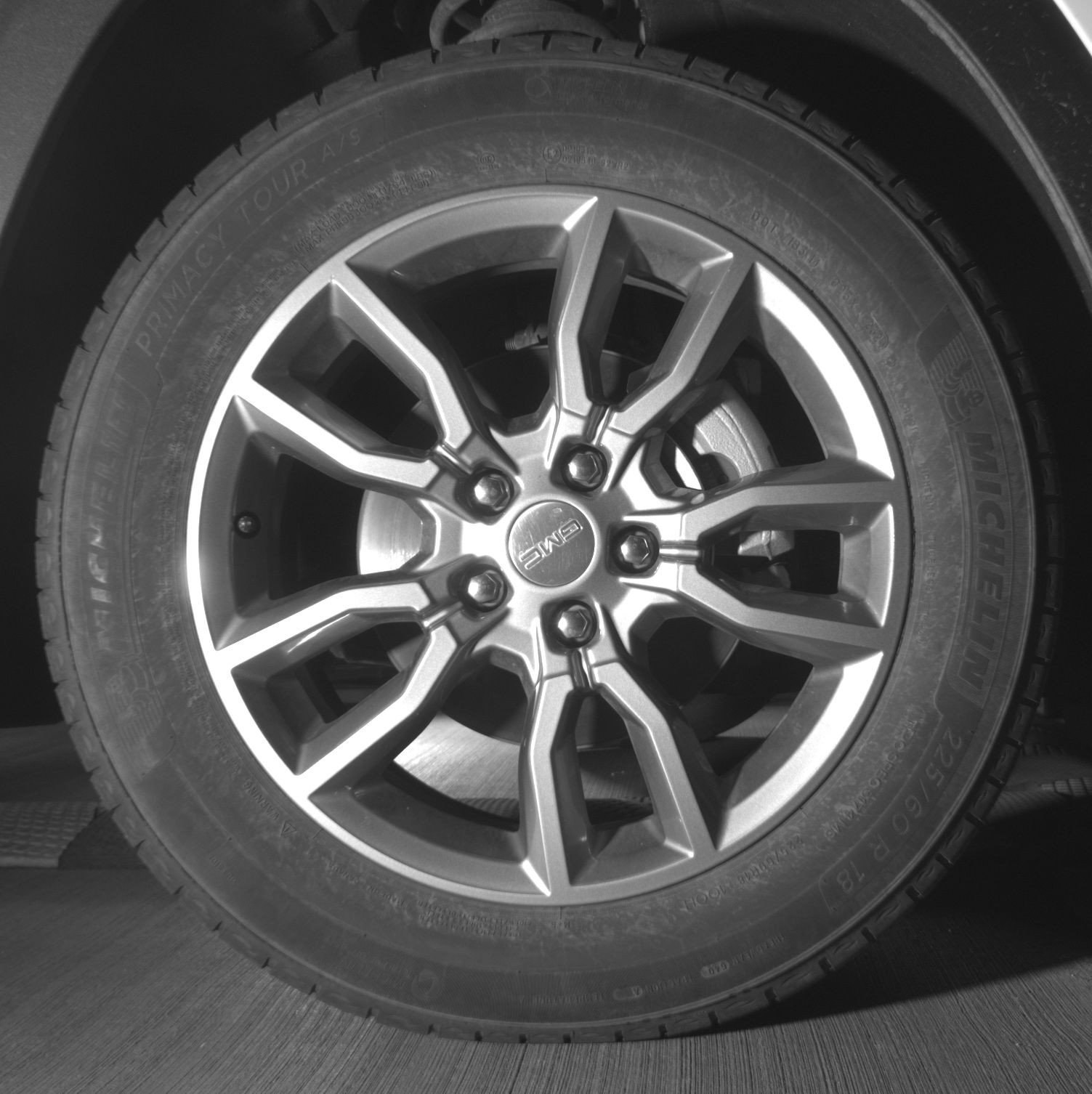 Used 2024 GMC Terrain SLT image 13