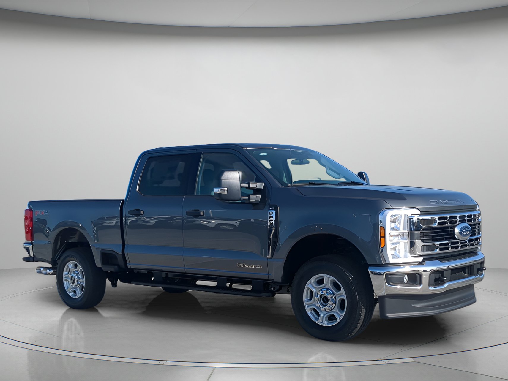 New 2026 Ford F250 XLT AWD/4WD image 41