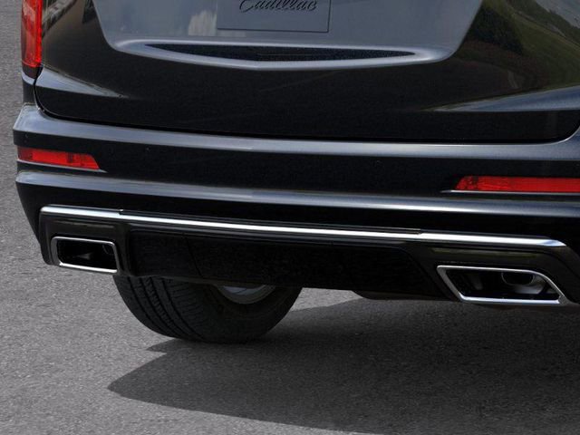 New 2025 Cadillac XT6 Premium Luxury w/ Technology Package image 14