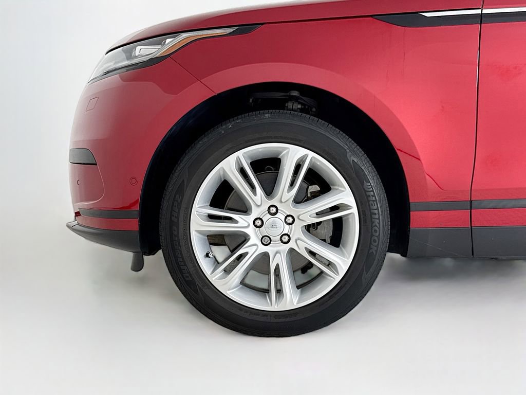 Used 2021 Land Rover Range Rover Velar S AWD/4WD image 26