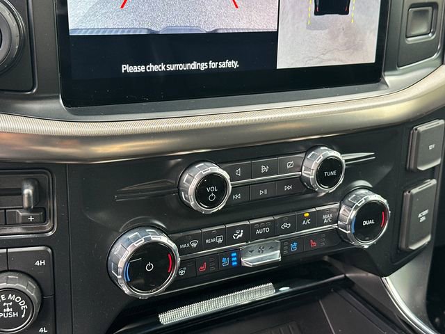 Used 2022 Ford F150 Raptor w/ Raptor 37 Performance Package image 34