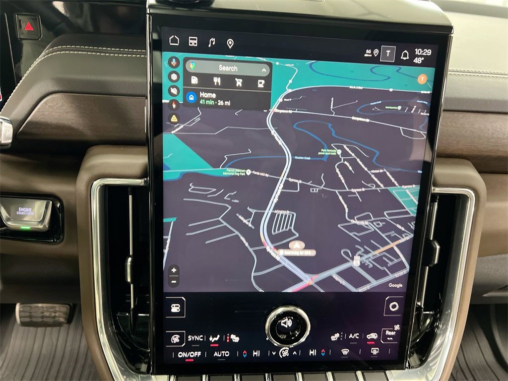 Used 2025 GMC Yukon Denali Ultimate image 14