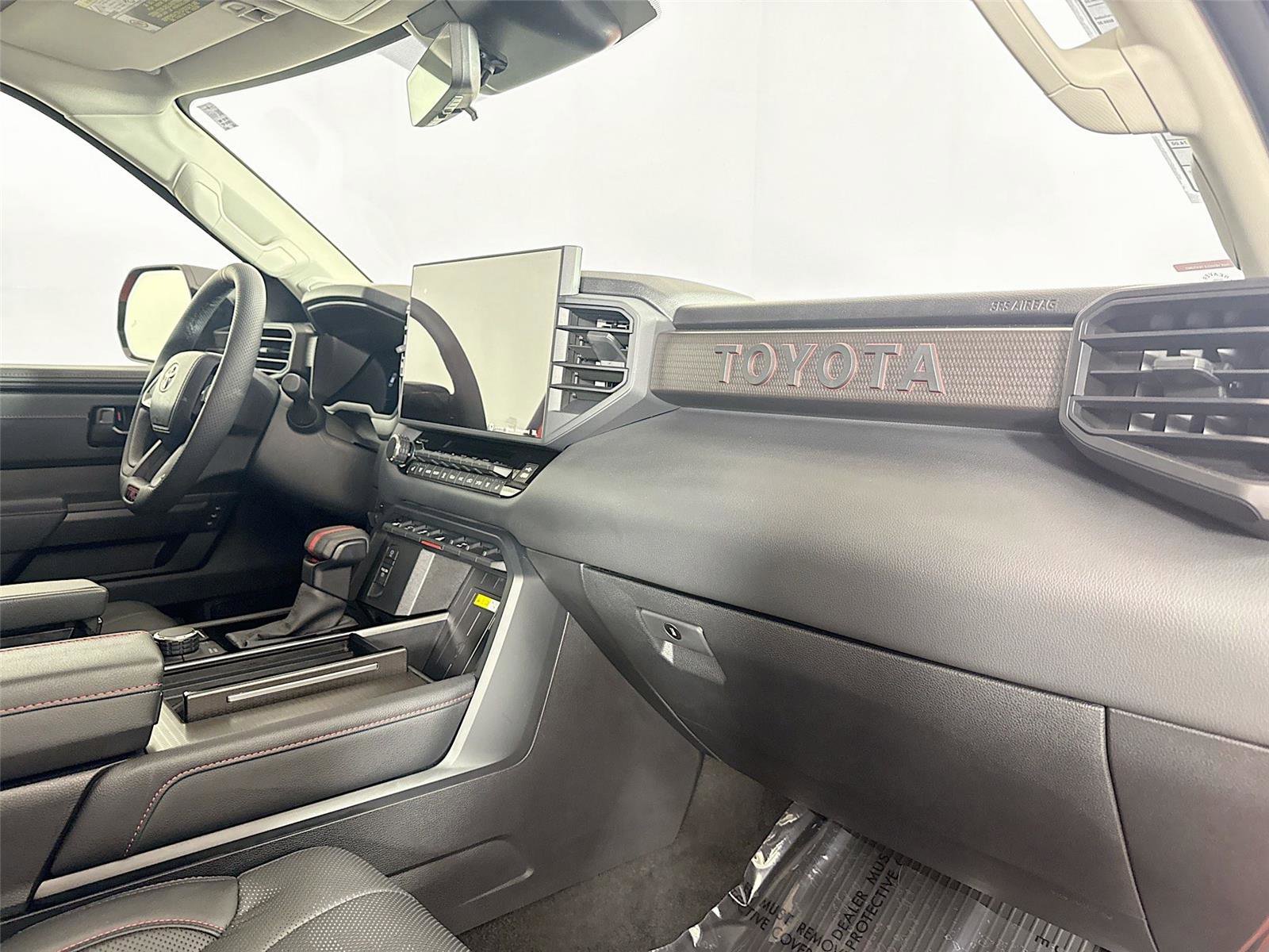 Certified 2023 Toyota Sequoia TRD Pro image 48