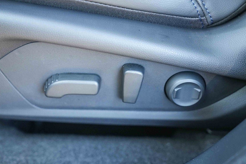 New 2026 Subaru Forester Limited AWD/4WD image 23