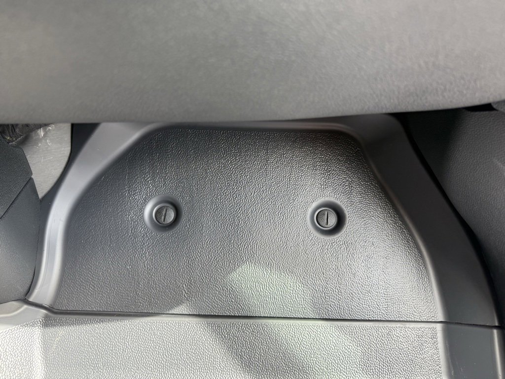 New 2024 Mercedes-Benz Sprinter 2500 image 20