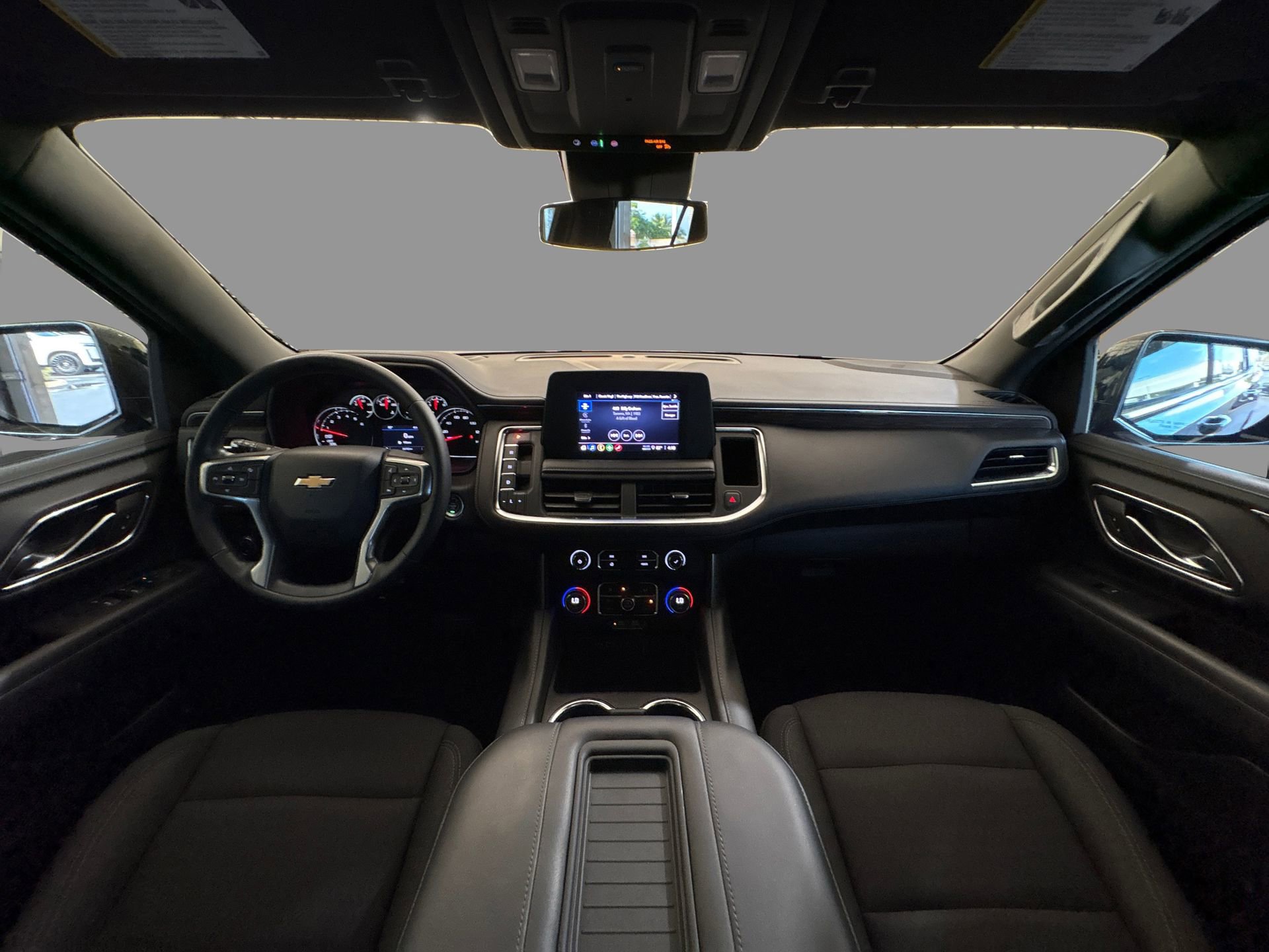 Used 2023 Chevrolet Tahoe LS image 22