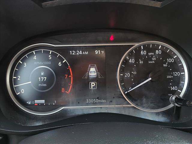 Used 2020 Nissan Versa SR w/ Convenience Package FWD image 26