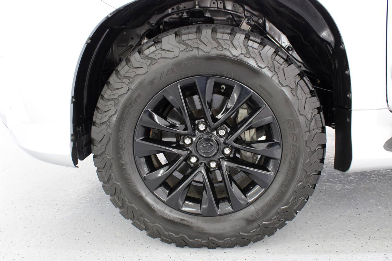 Used 2019 Lexus GX 460 Premium AWD/4WD image 88