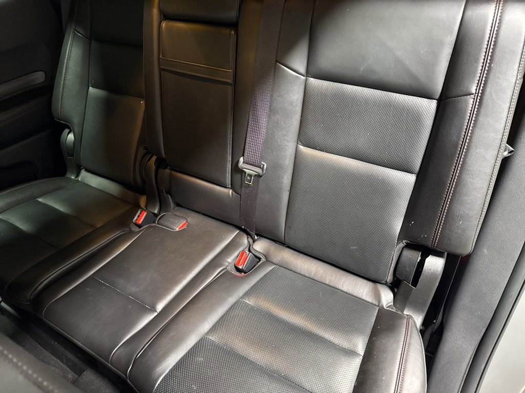 Used 2025 Dodge Durango GT image 14