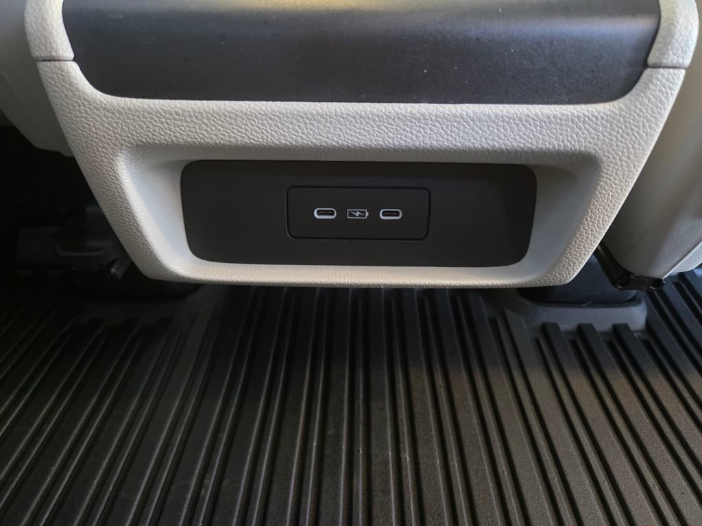 Certified 2025 Honda Odyssey EX-L image 33