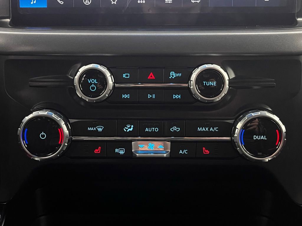 New 2025 Ford F150 XLT w/ Equipment Group 303A High image 5