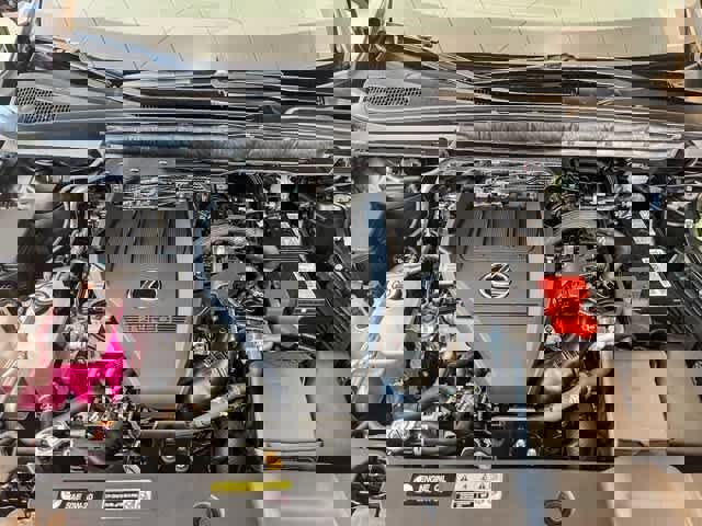 New 2026 Lexus RX 350 Premium image 43