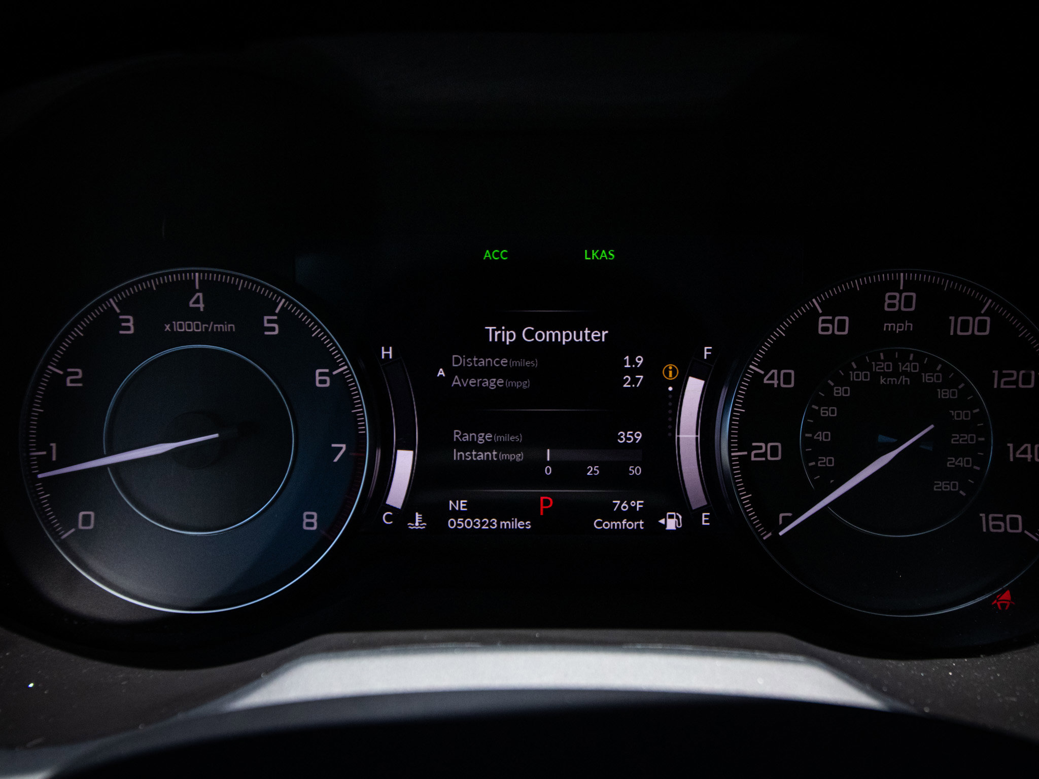 Used 2020 Acura RDX FWD w/ Advance Package image 22
